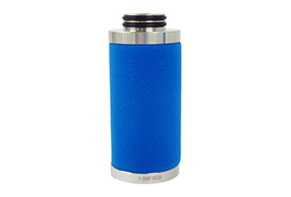 Equivalent Precision Filter P-SMF 05/25